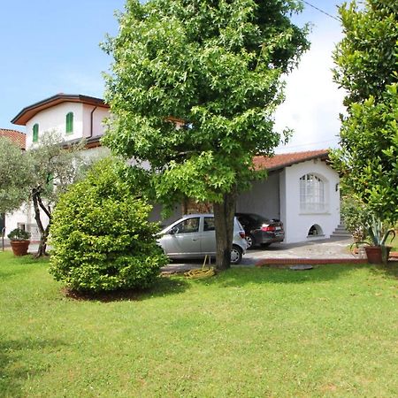 Villa Fabiana Nicola Экстерьер фото