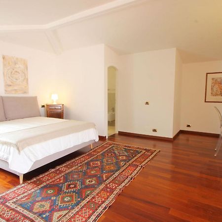 Villa Fabiana Nicola Экстерьер фото