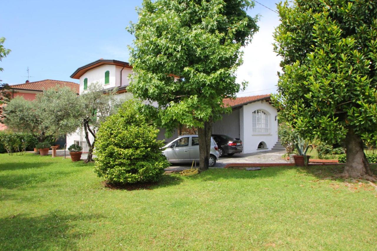 Villa Fabiana Nicola Экстерьер фото