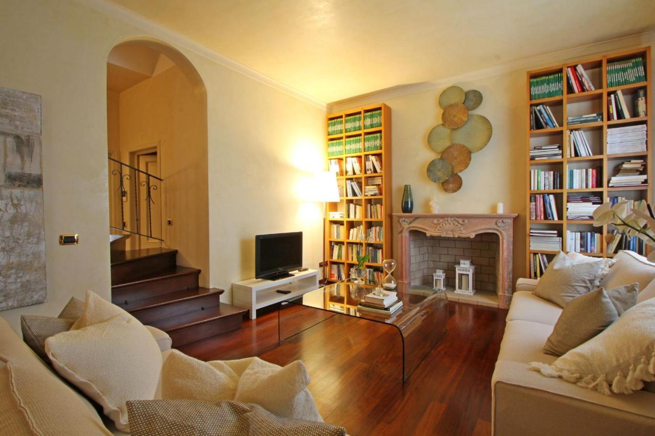 Villa Fabiana Nicola Экстерьер фото
