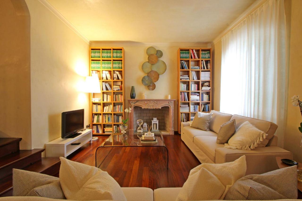 Villa Fabiana Nicola Экстерьер фото