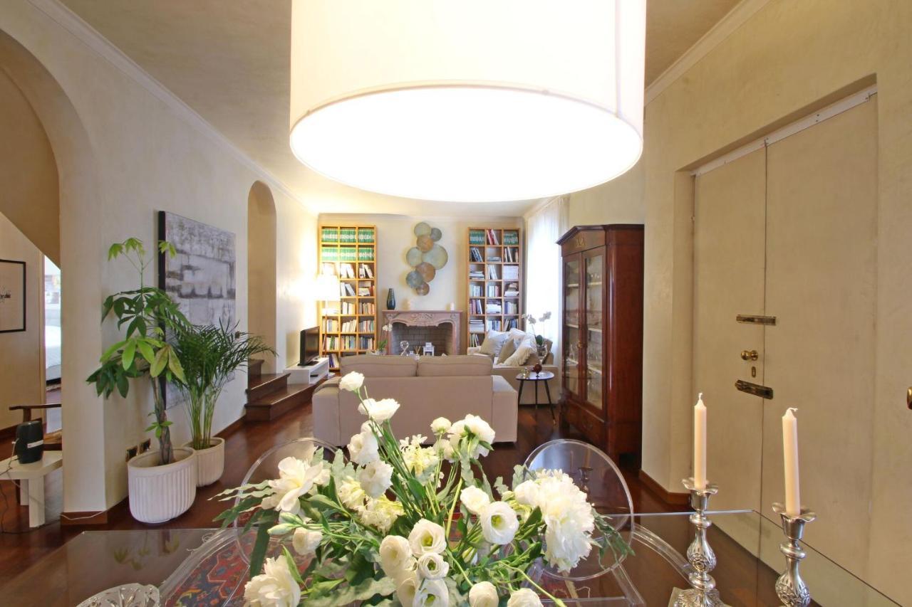 Villa Fabiana Nicola Экстерьер фото