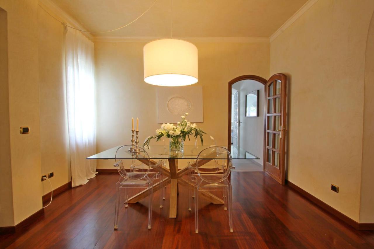 Villa Fabiana Nicola Экстерьер фото