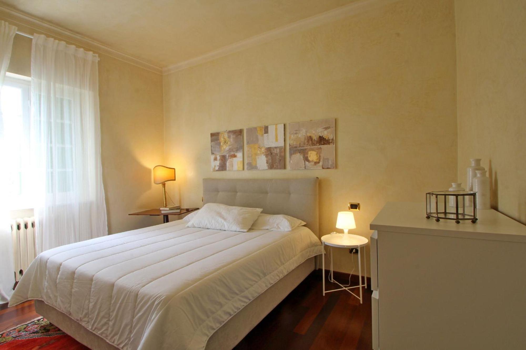 Villa Fabiana Nicola Экстерьер фото