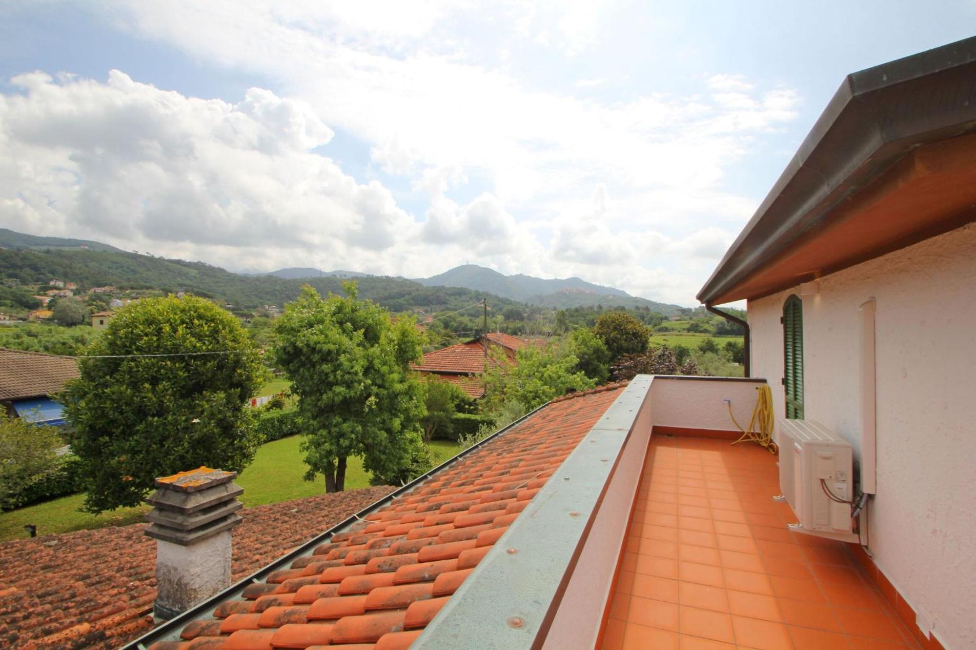 Villa Fabiana Nicola Экстерьер фото