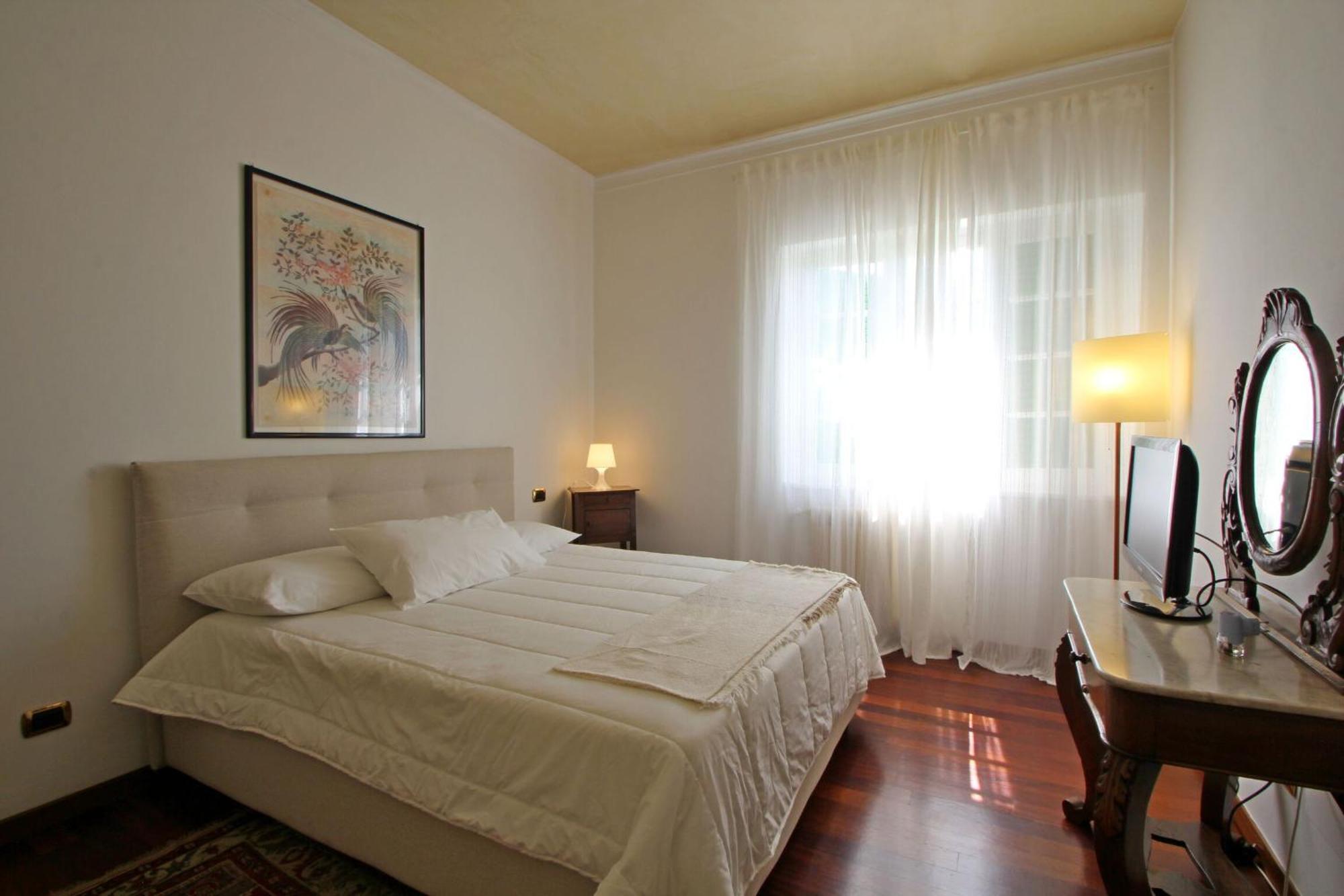 Villa Fabiana Nicola Экстерьер фото