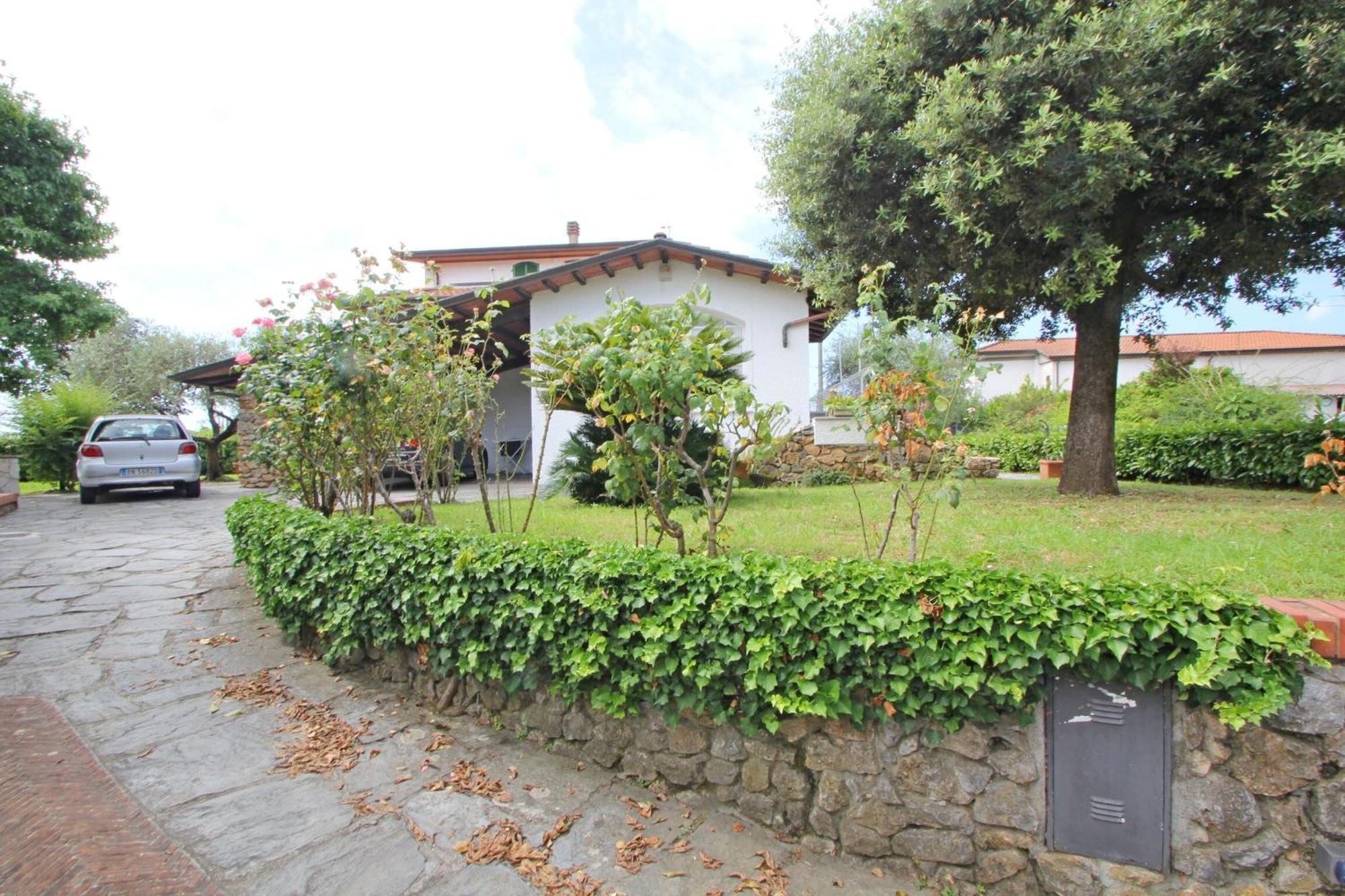 Villa Fabiana Nicola Экстерьер фото