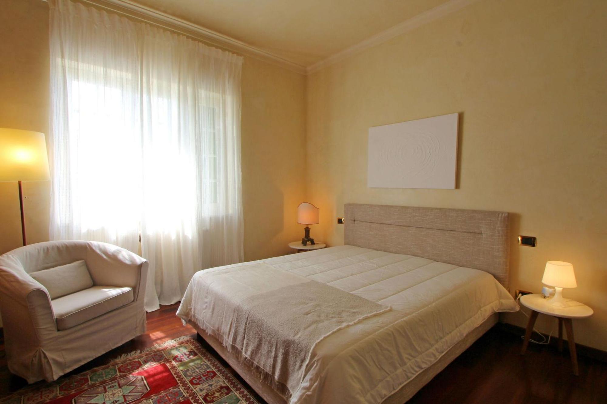 Villa Fabiana Nicola Экстерьер фото