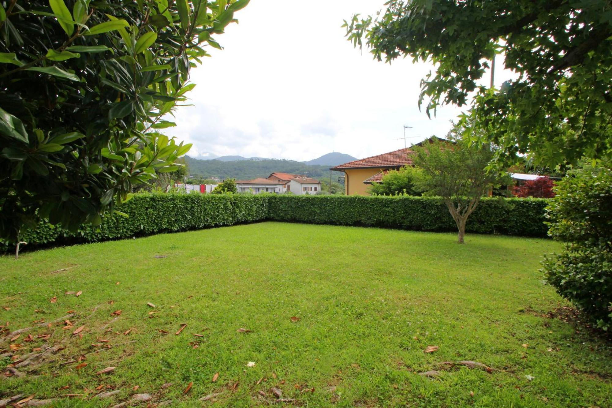 Villa Fabiana Nicola Экстерьер фото