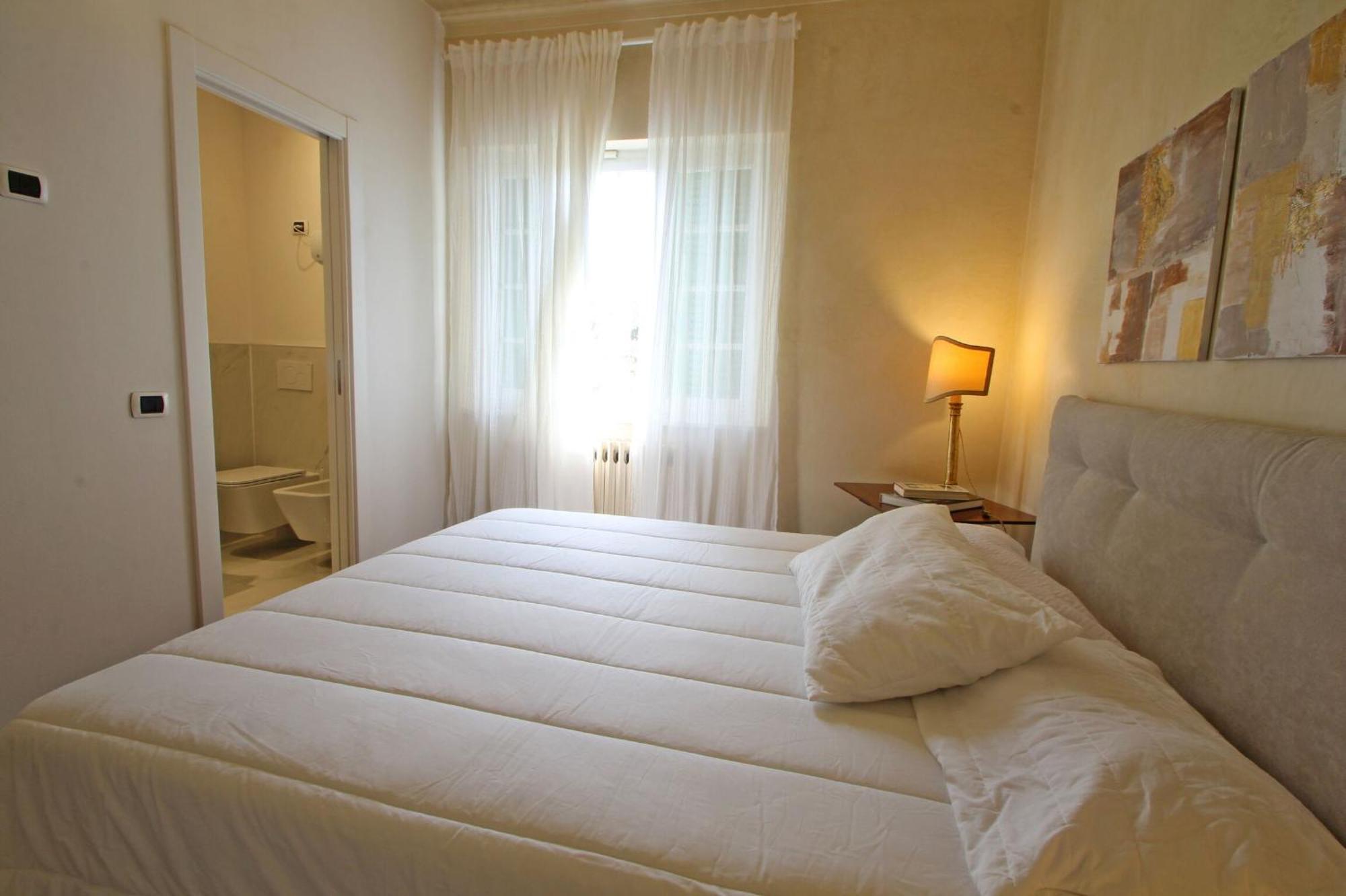 Villa Fabiana Nicola Экстерьер фото