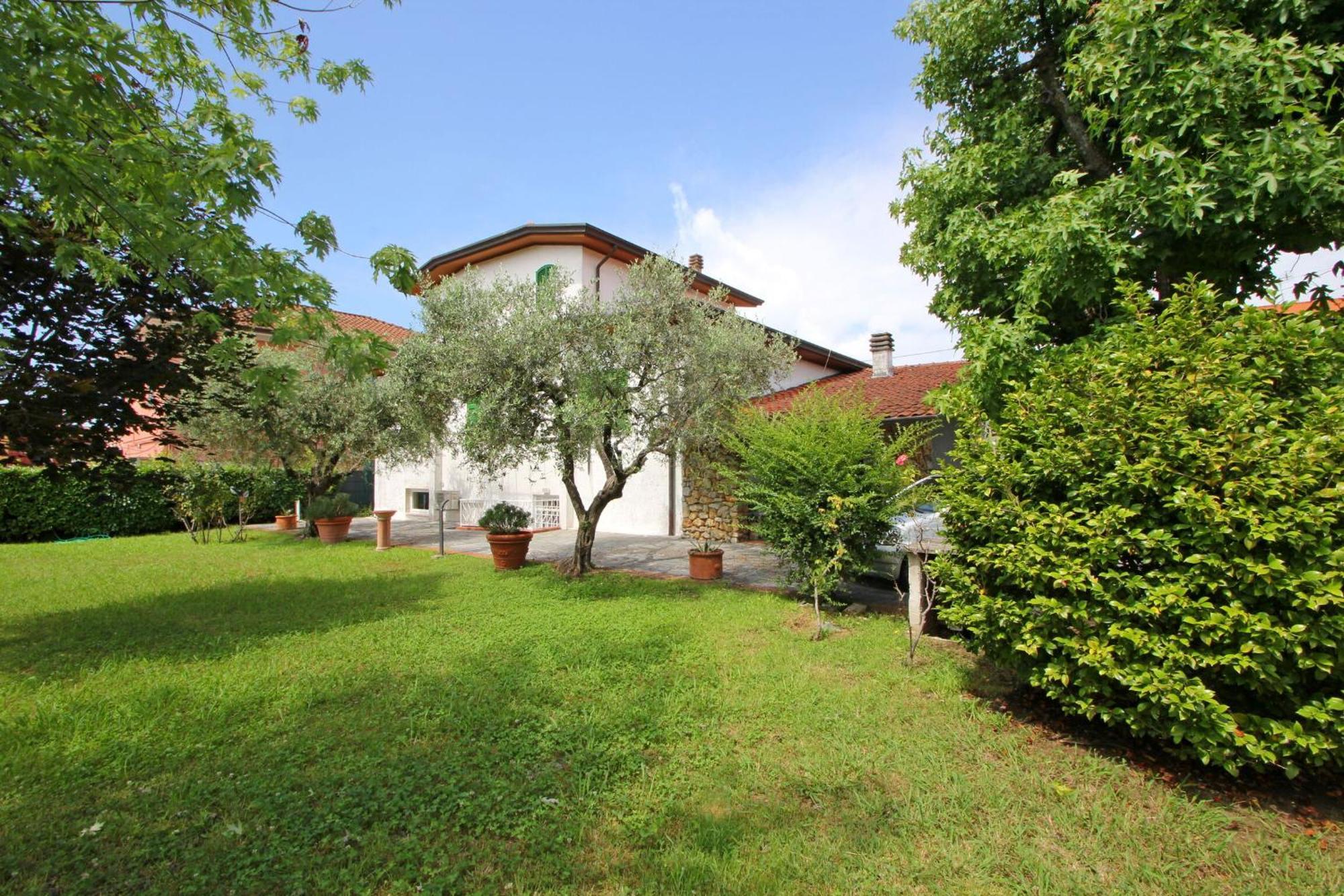 Villa Fabiana Nicola Экстерьер фото